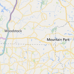Woodstock GA