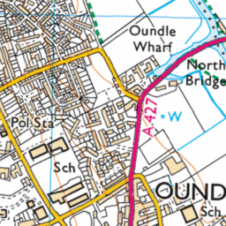 East Northamptonshire District Council Summary reports FixMyStreet