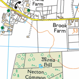 Necton, Breckland District Council - Summary reports :: FixMyStreet