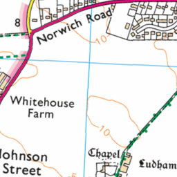 North Norfolk Car Parks Statistics North Norfolk Car Parks Statistics