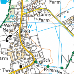 Guiltcross, Breckland District Council - Summary reports :: FixMyStreet